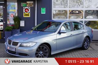 BMW 3-Serie (2005 - 2012)