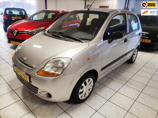 Chevrolet Matiz
