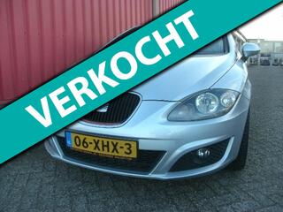Seat Leon (2005 - 2012)