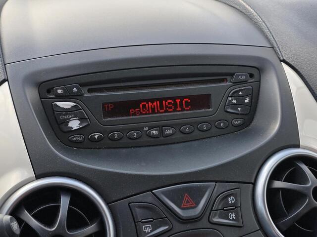 Ford KA 1.2 Limited Airco/AUX/APK/Stuurbekrachtiging