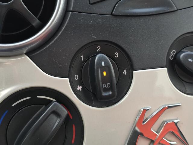 Ford KA 1.2 Limited Airco/AUX/APK/Stuurbekrachtiging