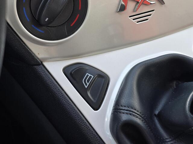 Ford KA 1.2 Limited Airco/AUX/APK/Stuurbekrachtiging