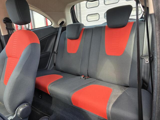 Ford KA 1.2 Limited Airco/AUX/APK/Stuurbekrachtiging