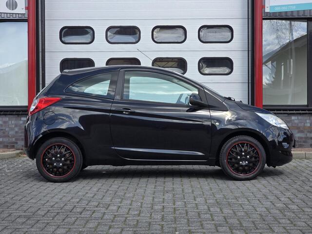 Ford KA 1.2 Limited Airco/AUX/APK/Stuurbekrachtiging