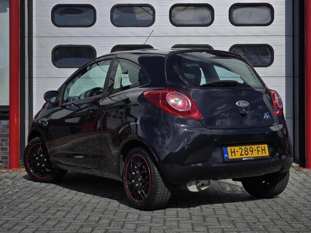 Ford KA 1.2 Limited Airco/AUX/APK/Stuurbekrachtiging