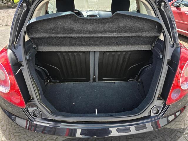 Ford KA 1.2 Limited Airco/AUX/APK/Stuurbekrachtiging