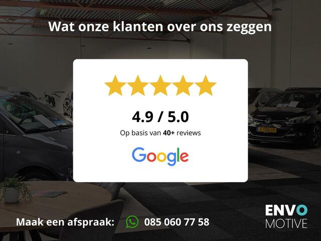 Ford KA 1.2 Limited Airco/AUX/APK/Stuurbekrachtiging