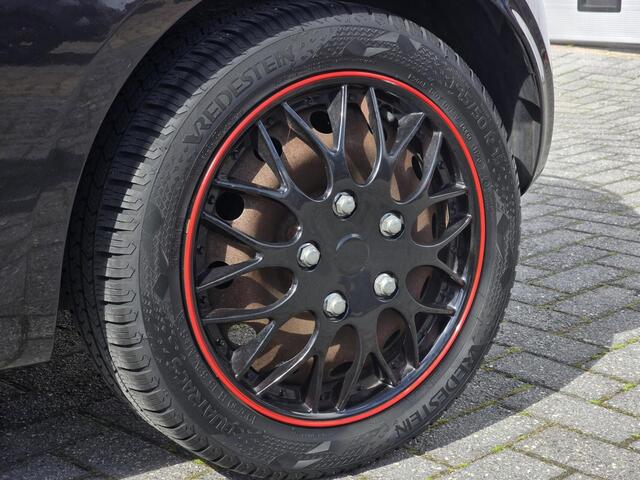 Ford KA 1.2 Limited Airco/AUX/APK/Stuurbekrachtiging