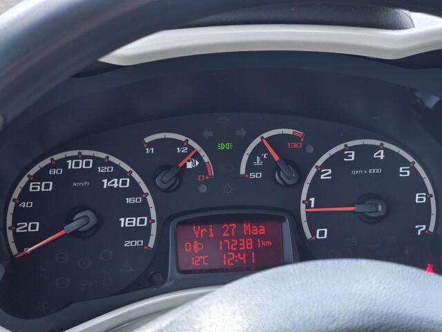 Ford KA 1.2 Limited Airco/AUX/APK/Stuurbekrachtiging