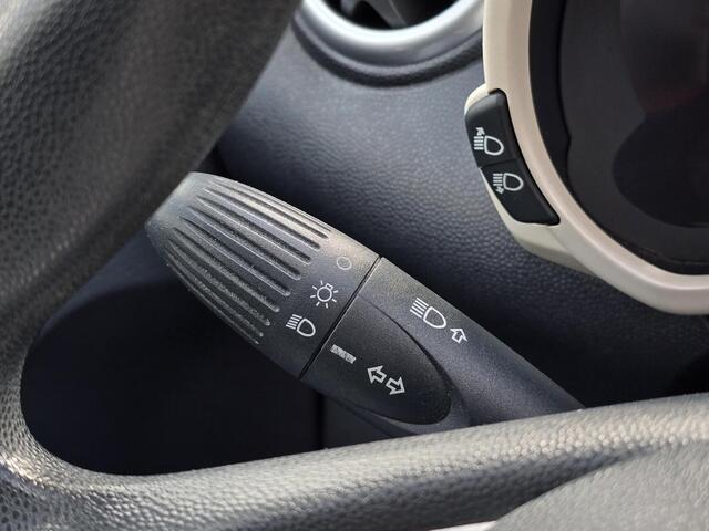 Ford KA 1.2 Limited Airco/AUX/APK/Stuurbekrachtiging