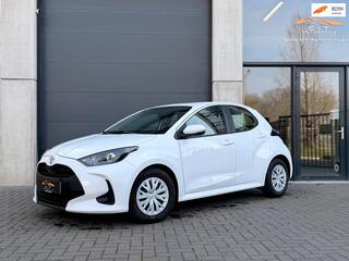 TOYOTA YARIS 1.0 VVT-i Comfort | Airco | Apple CarPlay | Achteruitrijcamera |