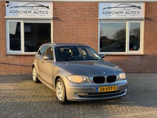 BMW 1-Serie (2004 - 2011)