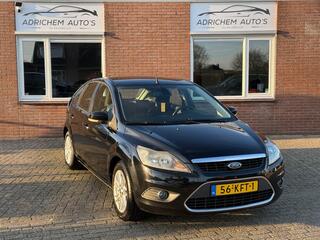 Ford Focus (2005 - 2011)