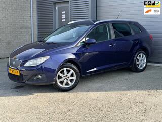 SEAT IBIZA ST 1.2 TDI Style Ecomotive