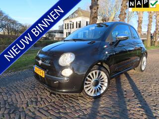Fiat 500 (2007 - 2025)