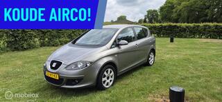 SEAT TOLEDO 1.6 Stylance