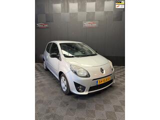 Renault Twingo (2007 - 2014)