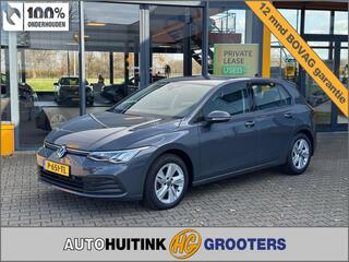 VOLKSWAGEN GOLF 1.5  TSI 130 pk  Life Bus. - Navi/Apple/Android - camera - Adap cruise - stoel/stuur verw