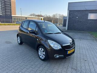 Opel Agila