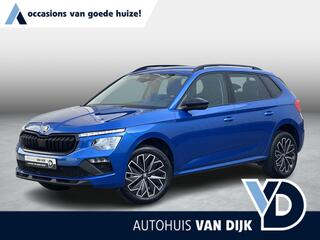 SKODA Kamiq 1.0 TSI Monte Carlo | Apple Carplay-Android/Camera/Keyless/Cruise Control