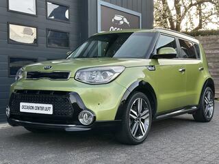 Kia Soul (2009 - 2014)