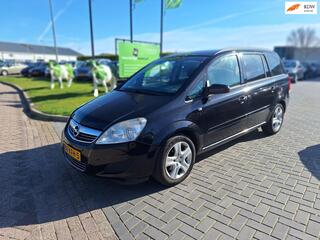 Opel Zafira (2005 - 2011)