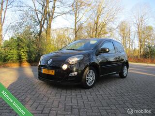 Renault Twingo (2007 - 2014)