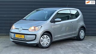 VOLKSWAGEN UP! 1.0 move up! | Airco |