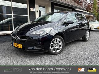 Opel Corsa (2014 - 2019)
