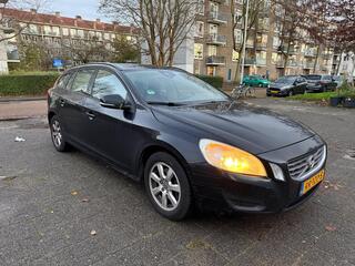 Volvo V60 (2010 - 2018)