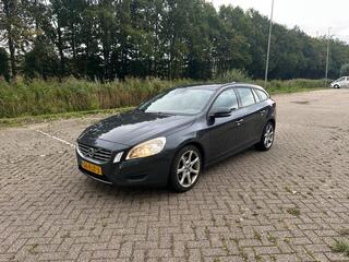 Volvo V60 (2010 - 2018)