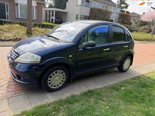 Citroen C3 (2002 - 2010)