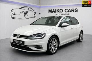 Volkswagen Golf VII