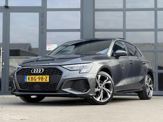 AUDI A3 SPORTBACK 40 TFSI e S LINE / PANO / GARANTIE