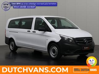 MERCEDES-BENZ VITO Automaat Personenbus | 9-Persoons | Extra Lang | Prijs incl BTW � 28.737,50 | Airco | Cruise | 2-2-2-3 Stoelopstelling