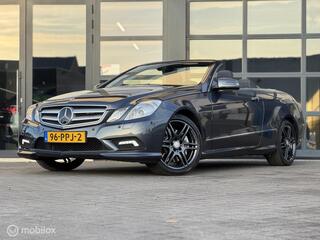 Mercedes-Benz E-Klasse Estate (2009 - 2016)