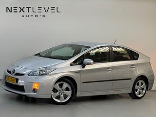 Toyota Prius (2009 - 2015)