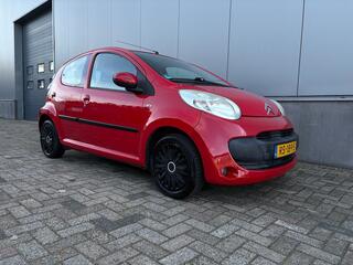 Citroen C1 (2005 - 2014)