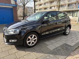 Volkswagen Polo (2009 - 2017)
