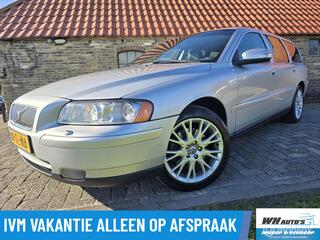 Volvo V70 (1996 - 2007)