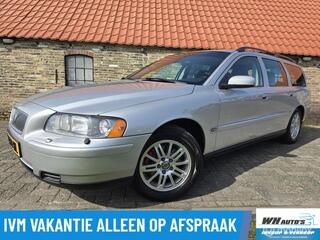 Volvo V70 (1996 - 2007)