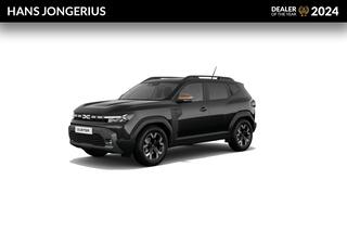DACIA DUSTER Extreme | Achteruitrijcamera | Cruise Control met snelheidsbegrenzer | Dacia Handsfree card voor openen, sluiten en starten zonder sleutel