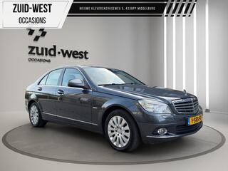 Mercedes-Benz C-Klasse (2007 - 2013)