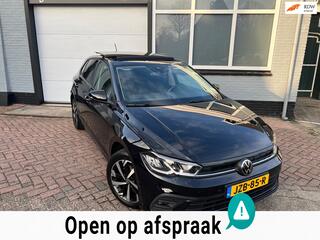 VOLKSWAGEN POLO 1.0 TSI PANORAMA|DSG|Virtual|Carplay|Trekhaak|