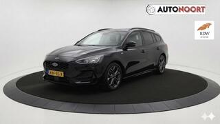 Ford Focus Wagon