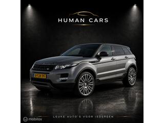 Land Rover Range ROVER EVOQUE 2.0 Si 4WD Dynamic pano leer