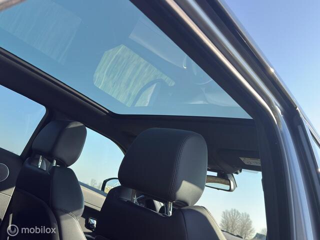 Land Rover Range ROVER EVOQUE 2.0 Si 4WD Dynamic pano leer
