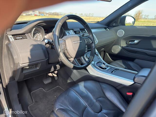 Land Rover Range ROVER EVOQUE 2.0 Si 4WD Dynamic pano leer