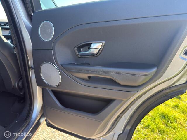 Land Rover Range ROVER EVOQUE 2.0 Si 4WD Dynamic pano leer