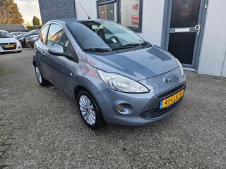 Ford Ka (2008 - 2016)